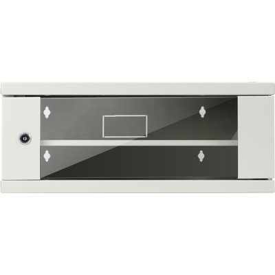 강원전자 넷메이트 CCTV 미니 허브랙(아이보리) NM-H205M(Ivory)