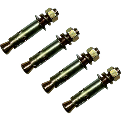 강원전자 넷메이트 앵커볼트(4개 세트) 앵커볼트