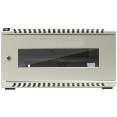 강원전자 넷메이트 300 허브랙(아이보리) NM-H300AN(Ivory)