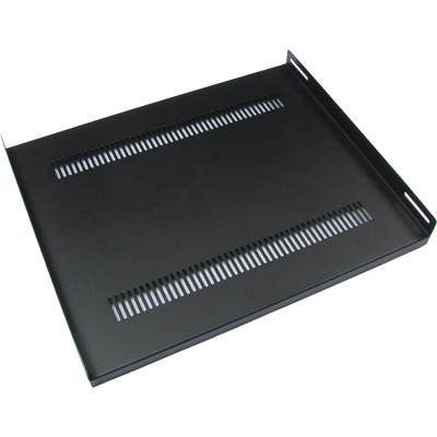 강원전자 넷메이트 NM-H750M(블랙) 고정선반 NM-H750MBS