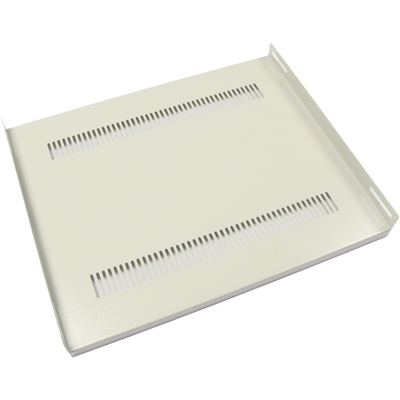 강원전자 넷메이트 NM-H750M(아이보리) 고정선반 NM-H750MIS