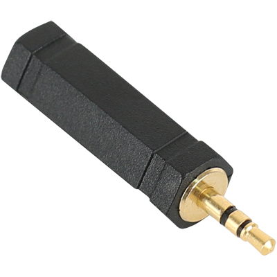 강원전자 넷메이트 3.5M/5.5F 스테레오 젠더 NM-JR05