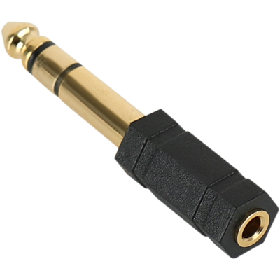 강원전자 넷메이트 5.5M/3.5F 스테레오 젠더 NM-JR08