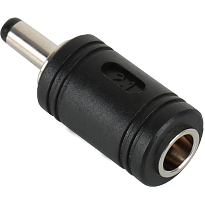 강원전자 넷메이트 아답터 5.5x2.1 to 4.0x1.7 변환 잭 NM-JR21