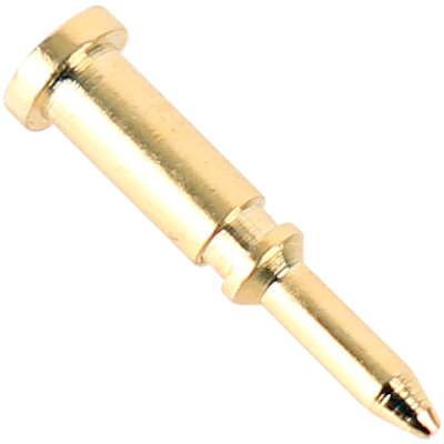 강원전자 넷메이트 BNC 5C 커넥터 교체용 속심(100개) NM-JRPIN