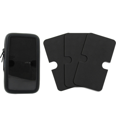 강원전자 넷메이트 스마트폰 오토바이/자전거 거치대 세트B NM-MB02SET B