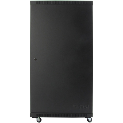 강원전자 넷메이트 1200 서버랙(블랙) NM-S1200MN(Black)