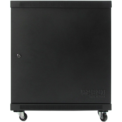 강원전자 넷메이트 서버랙(블랙) NM-S750MN(Black)