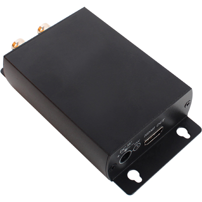 강원전자 넷메이트 HD-SDI to HDMI 컨버터(100m/200m/300m) NM-SDI01