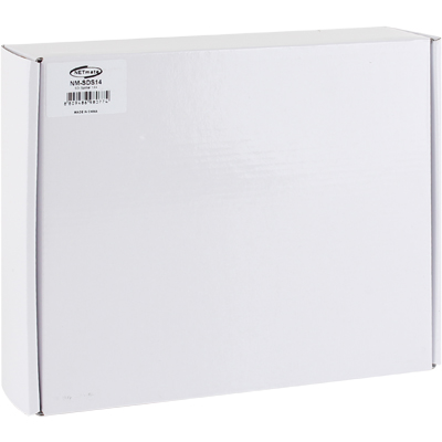 강원전자 넷메이트 HD-SDI 지원 BNC 1:4 분배기 NM-SDS14