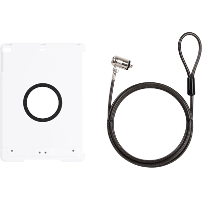 강원전자 넷메이트 A사 mini 도난방지 와이어 잠금장치 NM-SLT303