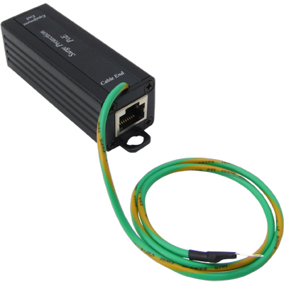 강원전자 넷메이트 POE 서지보호기 NM-SP006PK