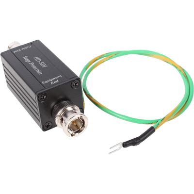강원전자 넷메이트 HD-SDI BNC 서지보호기 NM-SP007