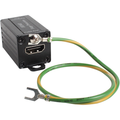 강원전자 넷메이트 HDMI 서지보호기 NM-SP008