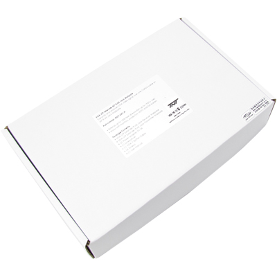 강원전자 TNT 월 플레이트 VGA 1:1 익스텐더(RJ-45)(300m) NM-TNT02