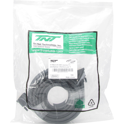 강원전자 TNT NM-TNT17 DVI-D 싱글 케이블 15m