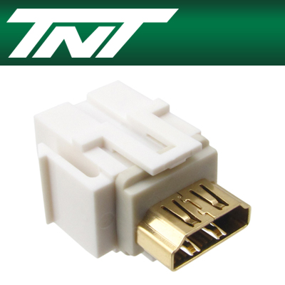 강원전자 TNT HDMI F/F 스냅인 멀티미디어 모듈 NM-TNT29