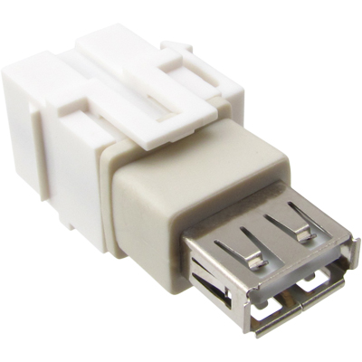 강원전자 TNT USB2.0 AF/AF 스냅인 멀티미디어 모듈 NM-TNT30