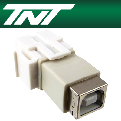 강원전자 TNT USB2.0 BF/BF 스냅인 멀티미디어 모듈 NM-TNT31