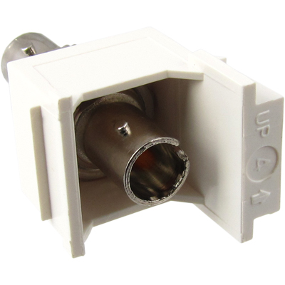 강원전자 TNT ST SIMPLEX 멀티모드 광 스냅인 멀티미디어 모듈 NM-TNT49