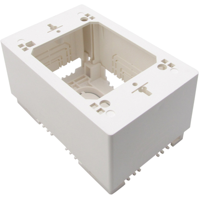 강원전자 TNT 아울렛 백박스(노출형/매립형) NM-TNT61