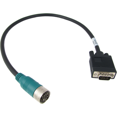 강원전자 TNT RGB 분리형(배관용) 케이블 11m NM-TNTA10S1