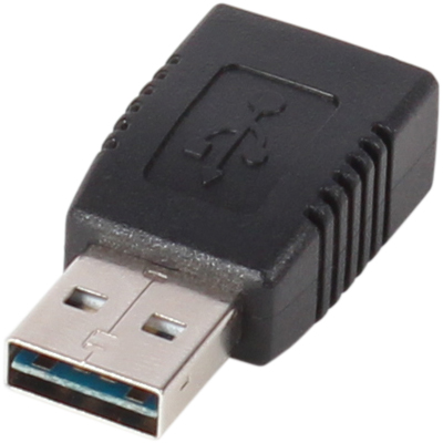 강원전자 TNT USB2.0 양면인식 AM-AF 젠더 NM-TNTR12