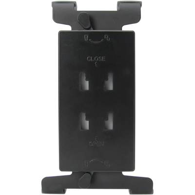 강원전자 넷메이트 거치대용 태블릿PC 브라켓 NM-TPM02