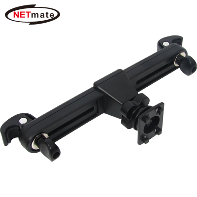 강원전자 넷메이트 헤드레스트 거치대 NM-TPM11