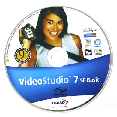 강원전자 넷메이트 IEEE1394 노트북용 영상편집셋트(VIA/LSI) NM1394P-PLUS