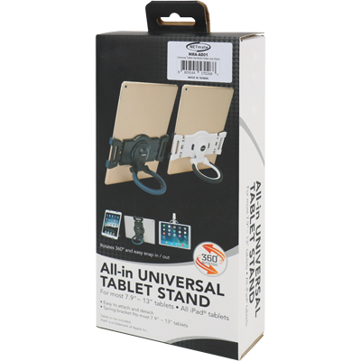 강원전자 넷메이트 태블릿PC 거치대 NMA-AD01