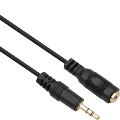 강원전자 넷메이트 스테레오 연장 케이블(2.8mm) 10m NMA-ST1000F