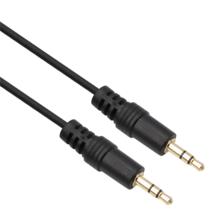 강원전자 넷메이트 NMA-ST700N 스테레오 케이블(2.8Ø) 7m