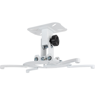 강원전자 넷메이트 멀티 프로젝터 천장 고정형 거치대(mm105~320mm 장착 홀/15kg) NMA-VM15