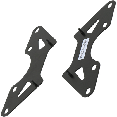 강원전자 넷메이트 TV/모니터 거치대용 VESA 확장 브라켓(200x200, 200x100) NMA-VMA05