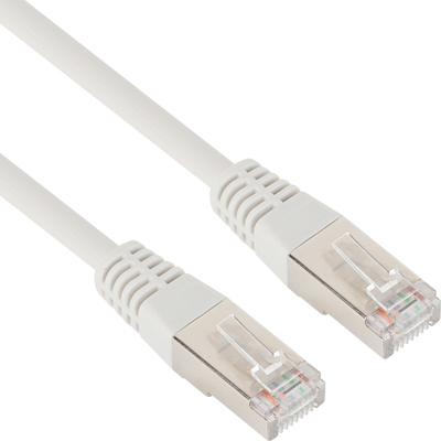강원전자 넷메이트 CAT.5E FTP 다이렉트 케이블 5m NMC-F505