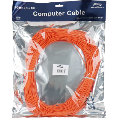 강원전자 넷메이트 광점퍼코드 LC-SC-2C-멀티모드 75m NMC-LS275M