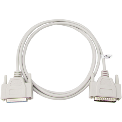 강원전자 넷메이트 NMC-NF18G 25핀 M/F 연장 케이블 1.8m