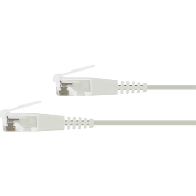 강원전자 넷메이트 NMC-UF570C CAT.5E UTP 다이렉트 FLAT 케이블 7m