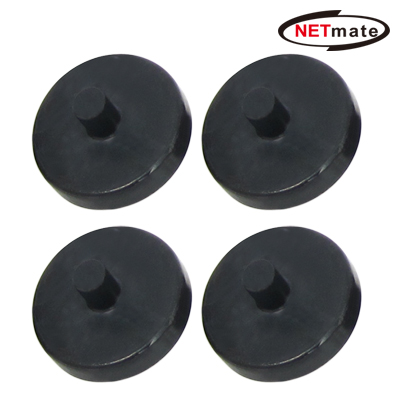 강원전자 넷메이트 다용도 수납박스 바퀴 NMK-HFA02