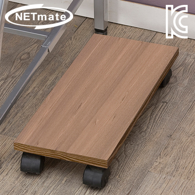 강원전자 넷메이트 본체 받침대 (엔틱) NMK-OCS02