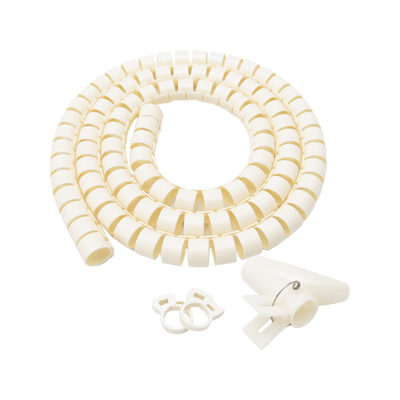 강원전자 넷메이트 매직 케이블 3m (15mm/베이지) NMWB-A153BG