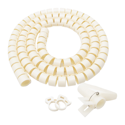 강원전자 넷메이트 매직 케이블 1.5m (20mm/베이지) NMWB-A20BG