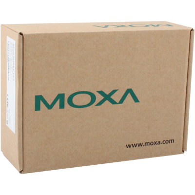 MOXA NPort5410 4포트 RS232 디바이스 서버 NPort 5410