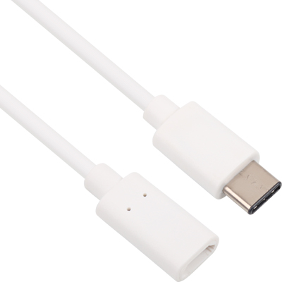 강원전자 PnK USB2.0 Micro 5핀(F)-CM 케이블 젠더 0.15m P040A