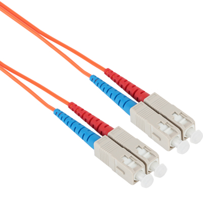 강원전자 PnK 광점퍼코드 SC-SC-2C-멀티모드 5m P130A