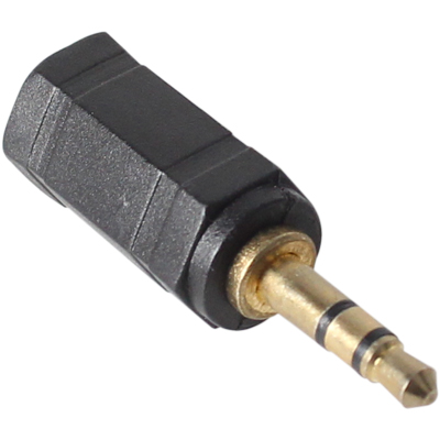 강원전자 넷메이트 3.5M/2.5F 스테레오 젠더 S3.5M-S2.5F