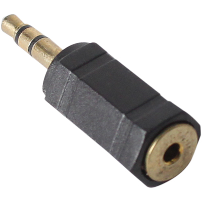 강원전자 넷메이트 3.5M/2.5F 스테레오 젠더 S3.5M-S2.5F