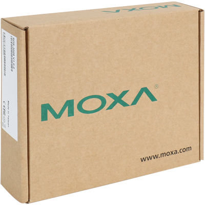 MOXA 산업용 8포트 스마트 스위칭 허브 SDS-3008