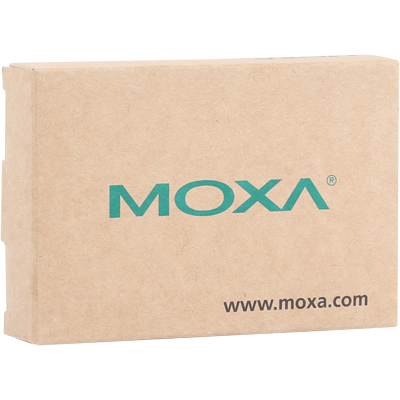 MOXA 기가비트 멀티모드 SFP 광 모듈(LC타입/850nm/550m) SFP-1GSXLC
